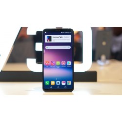 LG V30 H930 64GB 4GB RAM (Ekspozicinė prekė)
